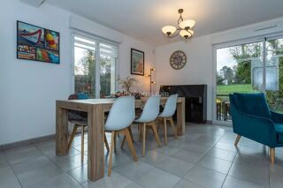  Maison � vendre 5 pi�ces 93 m�