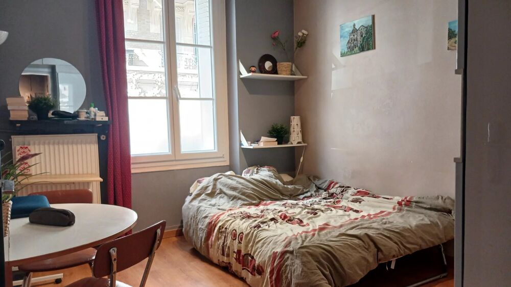Vente Appartement Proche Place de Ternes / Rue Poncelet Paris 17