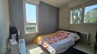  Appartement à vendre 4 pièces 88 m²