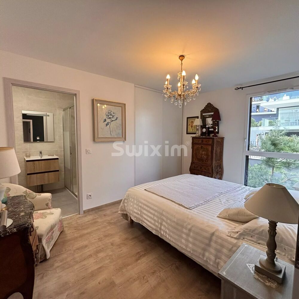 Vente Appartement Appt T4 avec  Vue lac & Montage Évian-les-bains