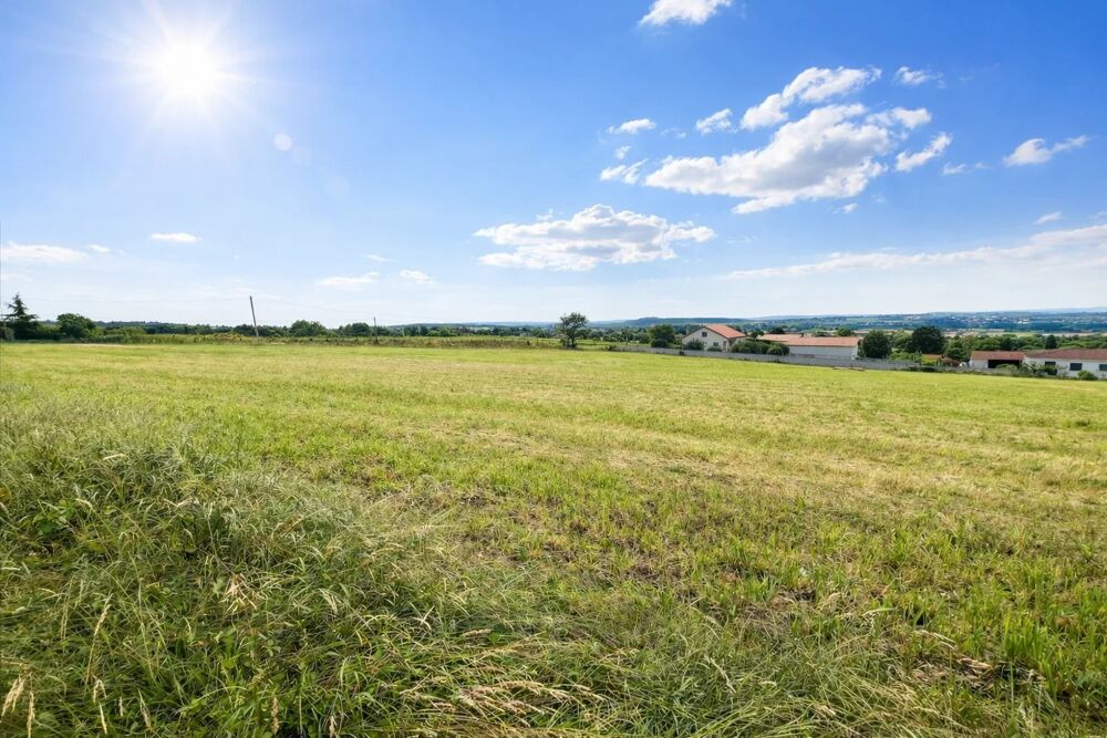 Vente Maison Maison/Villa 5 pièces Montbrison