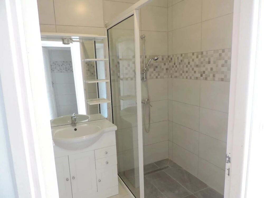 Location Maison VP4551 - MAISON DE PLAIN-PIED –  SAINT-PIERRE Saint-pierre