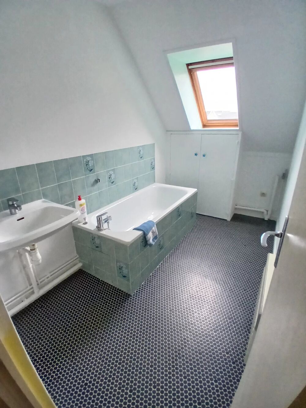 Vente Appartement Appartement 2 chambres, stationnement et cave Berck
