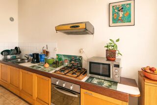  Appartement � vendre 2 pi�ces 47 m�