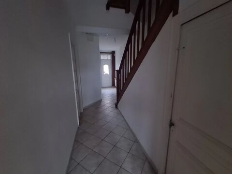  Maison � louer 5 pi�ces 130 m� Boulogne-sur-mer