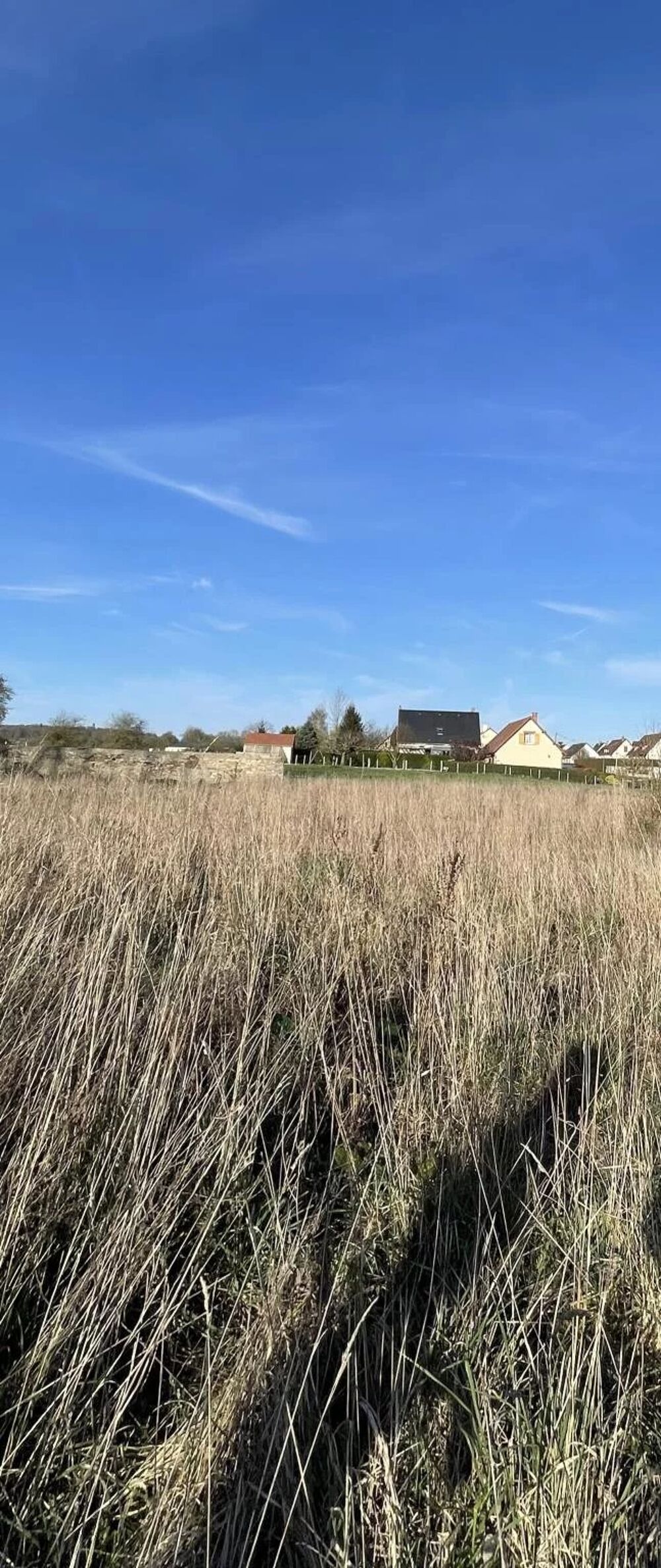 Vente Terrain Terrain Gournay-en-bray