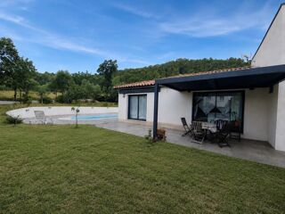  Maison à vendre 4 pièces 113 m²