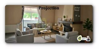  Maison à vendre 6 pièces 100 m²