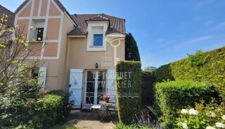  Maison à vendre 3 pièces 43 m²