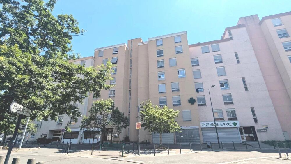 Vente Appartement Toulouse / Mirail université Toulouse