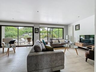  Maison � vendre 8 pi�ces 162 m�