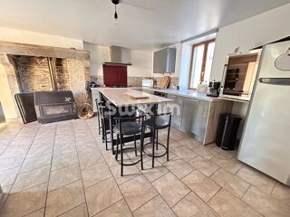  Maison à vendre 4 pièces 75 m²