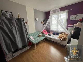  Maison à vendre 5 pièces 80 m²