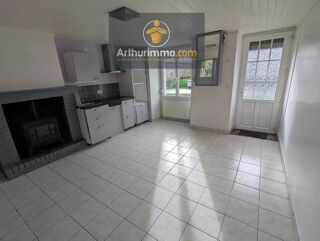  Maison � vendre 3 pi�ces 56 m�