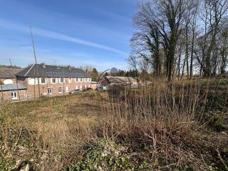  Terrain à vendre 2632 m²