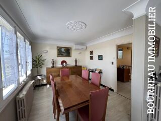 Maison à vendre 8 pièces 104 m²