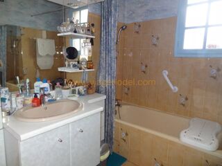  Maison à vendre 5 pièces 121 m²