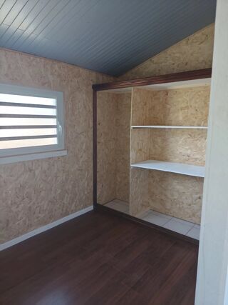  Maison à louer 6 pièces 