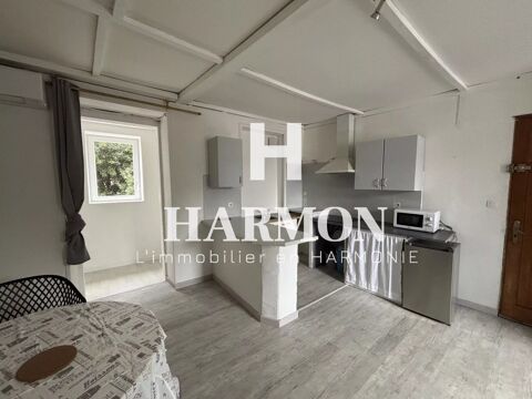  Appartement � louer 1 pi�ce 26 m�