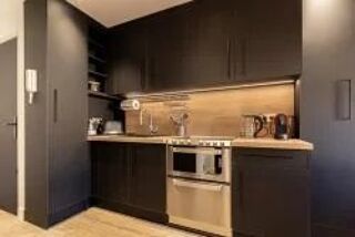  Appartement à louer 2 pièces 28 m²