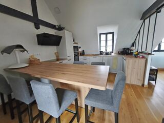  Appartement � vendre 3 pi�ces 71 m�