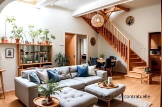  Appartement � vendre 6 pi�ces 126 m�