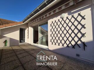  Appartement � vendre 4 pi�ces 80 m�