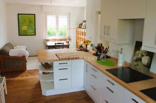  Maison � vendre 5 pi�ces 85 m�