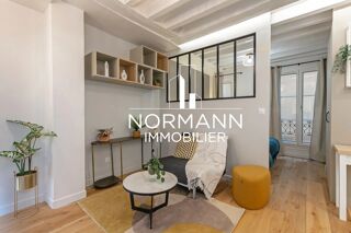  Appartement à vendre 2 pièces 28 m²