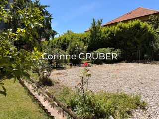  Maison à vendre 6 pièces 142 m²