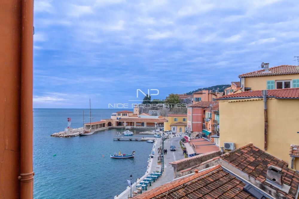 Appartement 3 pièces 49 m² · à Villefranche-sur-Mer · 49 m² · 530 000 €