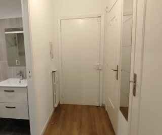  Appartement � louer 1 pi�ce 28 m�
