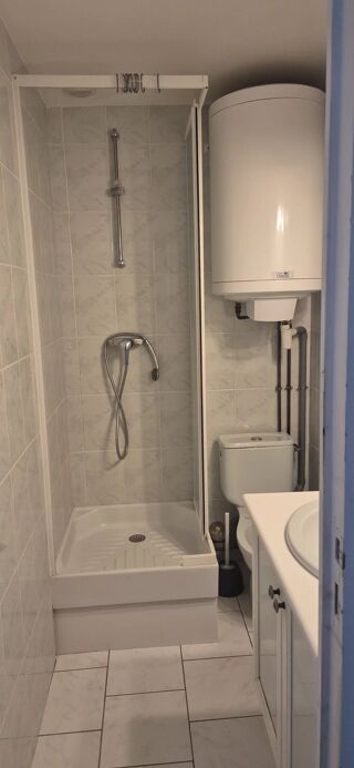  Appartement à vendre 1 pièce 22 m²