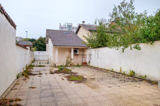  Maison à vendre 5 pièces 42 m²