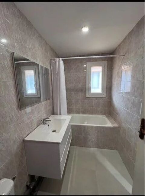  Appartement � louer 2 pi�ces 45 m�