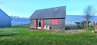  Maison  vendre 5 pices 91 m