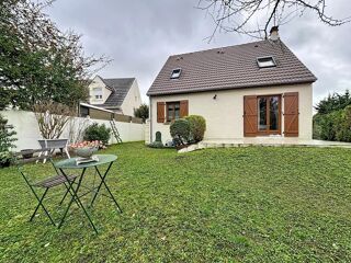  Maison à vendre 6 pièces 111 m²