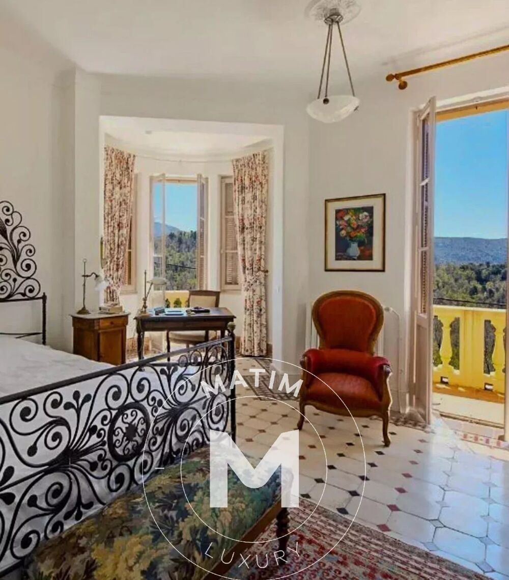 Vente Propriété/Château CHATEAU D'EXCEPTION ENTRE MER ET MONTAGNE Évisa