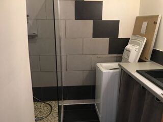  Appartement à louer 3 pièces 55 m²