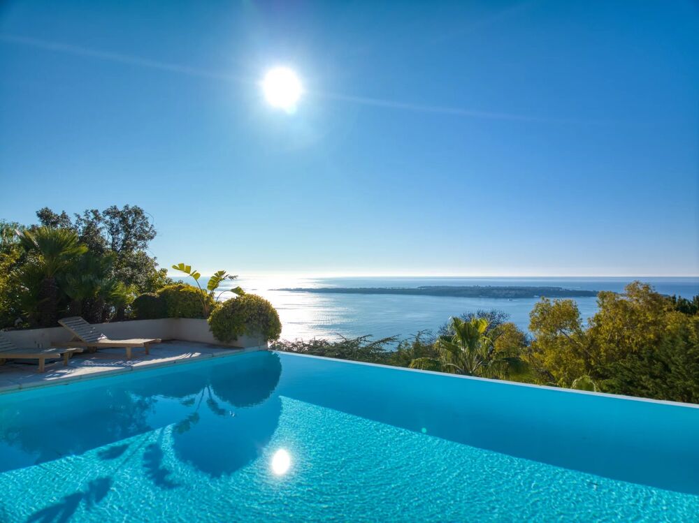  vendre  Villa Cannes (06400)
