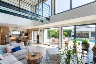  Villa à vendre 11 pièces 208 m²