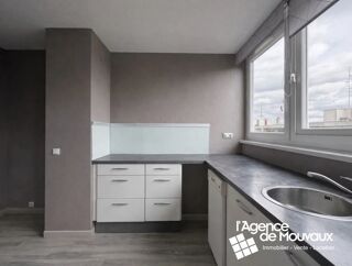  Appartement � vendre 4 pi�ces 99 m�