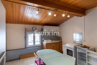  Appartement � louer 1 pi�ce 17 m�