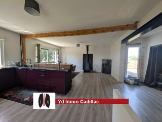  Maison à vendre 6 pièces 155 m²