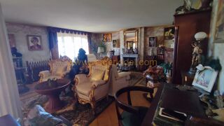  Maison à vendre 8 pièces 351 m²