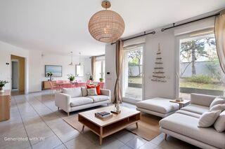  Appartement � vendre 5 pi�ces 133 m�