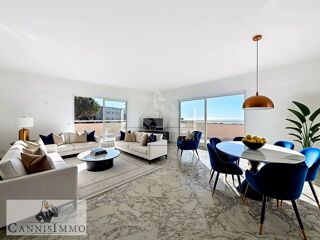  Appartement � vendre 5 pi�ces 132 m�