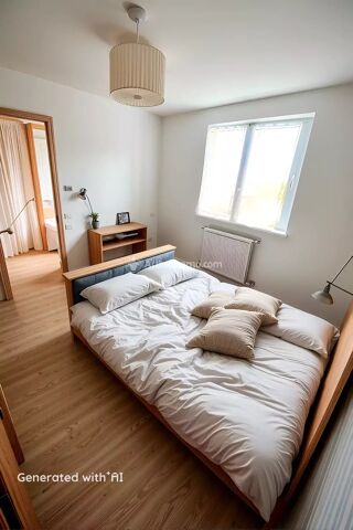  Maison � vendre 4 pi�ces 100 m�