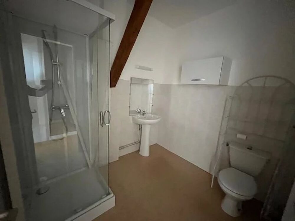Appartement rénové 1 chambre à SAINT-OMER, parking