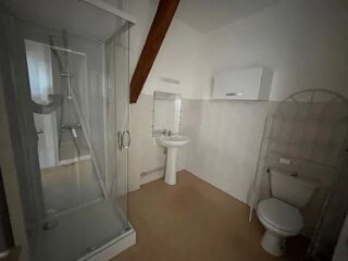  Appartement à louer 2 pièces 41 m²